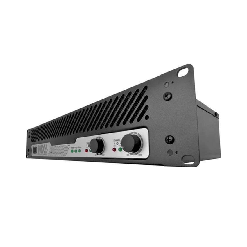 Backstage Amplificador De Potencia Mx4 400 Watts - Image 2