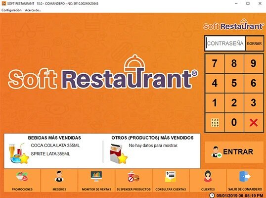 Soft Restaurant 10 - Image 2