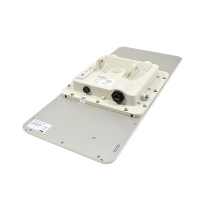 Punto de Acceso Super Cobertura WiFi / Soporta Fichas-Vouchers - Imagen 2