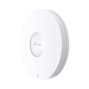 Punto de Acceso Wi-Fi 6, MU-MIMO 2x2, Alta Densidad de Usuarios, Configuración por Controlador o Stand-Alone, Para Montaje en Techo/pared.