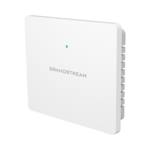 Punto de Acceso Wi-Fi 802.11 ac, 1.17 Gbps, con Switch Ethernet Integrado 1 puerto Gigabit y 3 puertos 10/100 Mbps, configuración desde la nube o desde controlador.