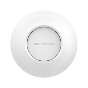 Punto de acceso Wi-Fi 802.11 ac 1.75 Gbps, Wave-2, MU-MIMO 3x3:3 con administración desde la nube gratuita o stand-alone, controlador integrado para hasta 50 APs.