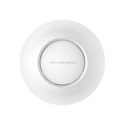 Punto de acceso Wi-Fi 802.11 ac 2.33 Gbps, Wave-2, MU-MIMO 4x4:4 con administración desde la nube gratuita o stand-alone, controlador integrado para hasta 50 APs.
