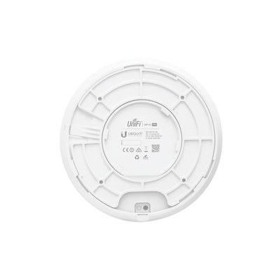 Access Point UniFi doble banda 802.11ac MIMO 3X3 para interior, PoE af/at, soporta 250 clientes, Hasta 1.3 Gbps PoE incluido - Image 3