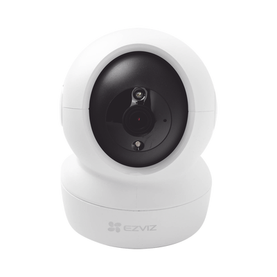Mini Cámara IP PT 2 Megapíxel / Wi-Fi / Seguimiento Inteligente / Audio de Dos Vías / Notificación Push / Ranura para Memoria / Uso en Interior - Image 2