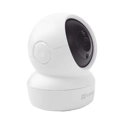 Mini Cámara IP PT 2 Megapíxel / Wi-Fi / Seguimiento Inteligente / Audio de Dos Vías / Notificación Push / Ranura para Memoria / Uso en Interior - Image 3