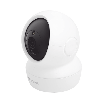 Mini Cámara IP PT 2 Megapíxel / Wi-Fi / Seguimiento Inteligente / Audio de Dos Vías / Notificación Push / Ranura para Memoria / Uso en Interior - Image 4