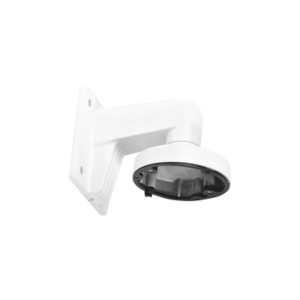 Montaje Metálico de Pared / Exterior / Compatible con Domos DS-2CD21XX