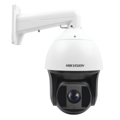 PTZ IP 2 Megapixel / 36X Zoom / 200 mts IR / AutoSeguimiento / / WDR / Hi-PoE / EIS / Detección de Rostros / Exterior IP66 / IK10