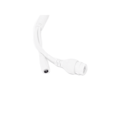 HiLook Series / Turret IP 4 Megapixel / 30 mts IR / Exterior IP67 / PoE / Lente 2.8 mm / WDR 120 dB / ONVIF - Image 6