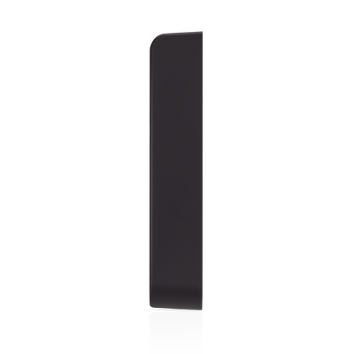 Mascara decorativa diseño en negro para UAP-HD-IW paquete de 3 mascaras. - Image 4