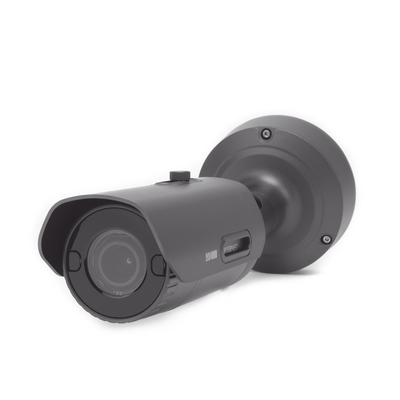 Camara IP Bala 4K Auto-Seguimiento Digital H.265 Lente Motorizado 4.5 a 10 mm - Image 2