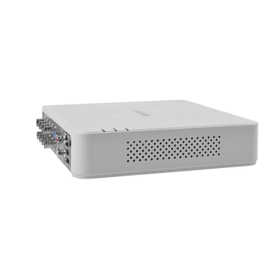 DVR 8 Canales 2 Megapixel (1080p) Lite / 8 Canales TURBOHD + 2 Canales IP / 1 Bahía de Disco Duro / H.264+ / 1 Canal de Audio / Salida de vídeo Full HD - Image 3