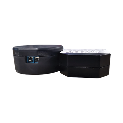 Doble Relevador / Interruptor WIFI CLOUD Industrial y residencial Inteligente / Medidor de consumo / 10A / Soporta Google /Alexa / Nube P2P y local / Ideal para persianas y puertas de garage - Image 7