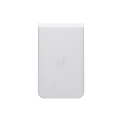 Access Point In Wall HD MU-MIMO 4x4 Wave 2 con 5 puertos (1 PoE entrada 802.3af/at PoE+, 1 PoE salida 48V y 3 Ethernet Passthrough) antena Beamforming, ideal para suites - Image 2