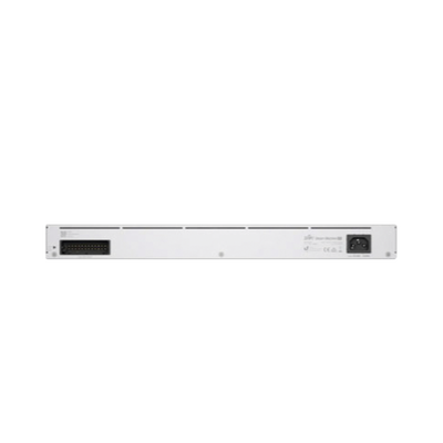 UniFi OS Console: Dream Machine Pro, con 1 puerto WAN Gigabit RJ45, 1 puerto WAN 10G SFP+ / 8 puertos LAN Gigabit RJ-45, y una bahía de HDD 3.5" (No incluye HDD), Integra todas las aplicaciones UniFi - Image 3
