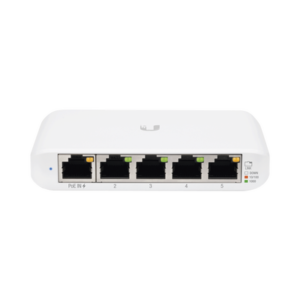 Cámara IP Tipo Domo Antivandálico 4 Megapíxel / Lente 3.3 a 10.3 mm / IR 30M / WDR 120db / IP66 / IK10 / H.265 & WiseStream