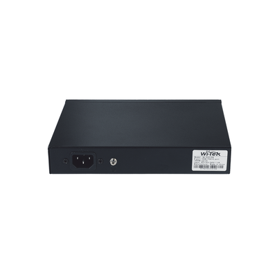 Adaptador tipo Plato necesario para montar en Pared o Techo Cámaras Hanwha serie QNV-C - Image 2