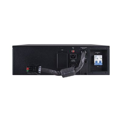 Módulo de Baterías Externas de 240V a 30 Amp, para Extensión de Tiempo de Respaldo, Para UPS Serie OL de 6 KVA a 10 KVA - Imagen 2