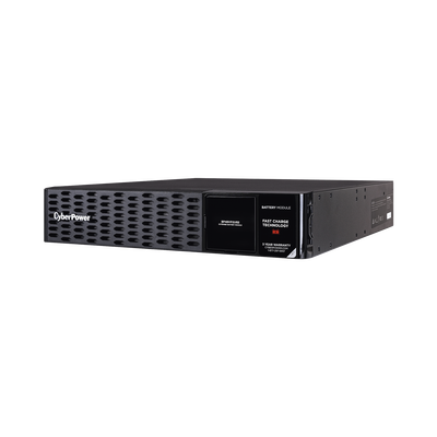 Módulo de Baterías Externas para Extensión de Tiempo de Respaldo, Compatible con UPS: PR1500RTXL2U, PR2200RTXL2U y PR3000RTXL2U - Image 3