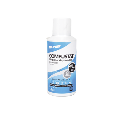 Limpiador de pantallas y cámaras, protector anti-estático en aerosol, con protección contra rayos UV, repelente de polvo, 170 ml - Image 4