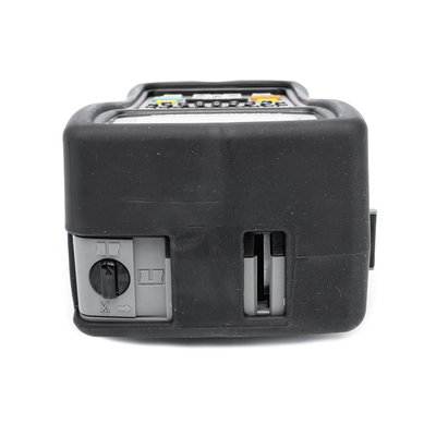 Kit de Impresora Etiquetadora, Para Identificaciónde de Cables, Componentes y Equipos de Seguridad, Con Teclado Qwerty, de Transferencia Térmica - Image 5