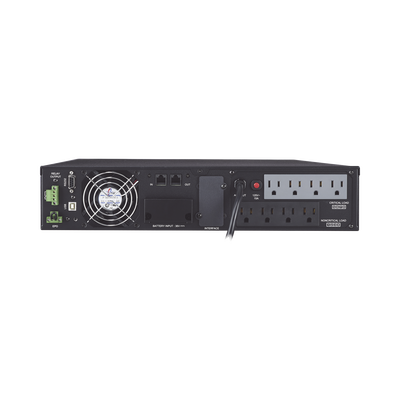 Decodificador de Vídeo de 10 Salidas HDMI 4K / Soporta hasta 160 Canales de Vídeo Simultáneos / Videowall - Imagen 2