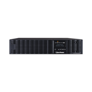 UPS de 1500 VA/1350 W, Online Doble Conversión, Entrada 120 Vca NEMA 5-15P, Onda Senoidal Pura, Rack o Torre de 2 UR, Con 8 Tomas NEMA 5-15R