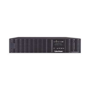 UPS de 2200 VA/1800 W, Online Doble Conversión, Entrada 120 Vca NEMA 5-20P, Onda Senoidal Pura, Rack o Torre de 2 UR, Con 6 NEMA 5-20R y 1 NEMA L5-20R