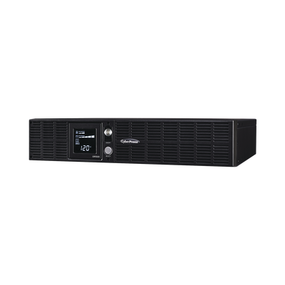 UPS de 1500 VA/900 W, Topología Línea Interactiva, Entrada 120 Vca NEMA 5-15P, Torre o Rack 2 UR, Con 8 Tomas NEMA 5-15R - Image 3