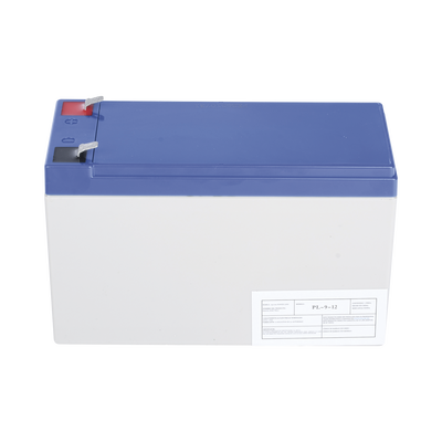 Batería 12 Vcc / 9 Ah / UL / Tecnología AGM-VRLA / Para uso en equipo electrónico Alarmas de intrusión / Incendio/ Control de acceso / Video Vigilancia / Terminales F1 / Cargador recomendado CHR-80. - Image 4