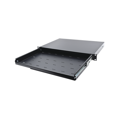 Charola Abatible para Teclado y Ratón con Rack de 19", 1UR. - Image 3