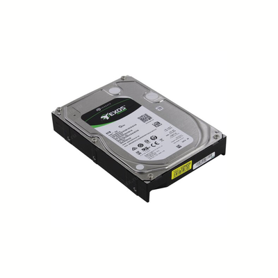 Disco Duro 3.5" 6TB Exos / 7200RPM / SATA / Alto Rendimiento (HK726TAH)
