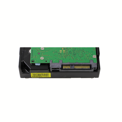 Disco Duro 3.5" 8TB Exos / 7200RPM / SAS / Alto Rendimiento - Image 2