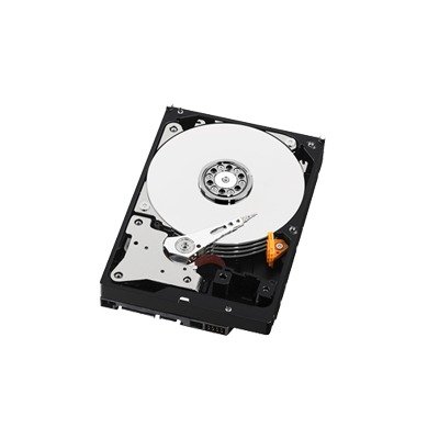 Disco duro SATA 1 TB serie WD PURPLE Optimizado para CCTV / 5400 RPM / 24/7