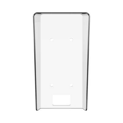 Carcasa Protectora para Doorbell IP HIKVISION / Compatible con Series DS-KV6113-WPE1(B) y DS-KV6113-WPE1(C) / Fácil Instalación - Image 2