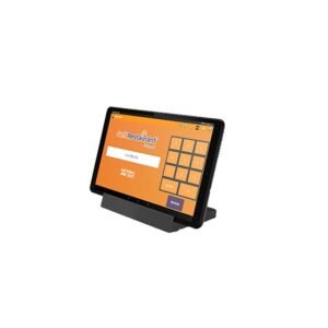 Comandero Soft Restaurant® Móvil + Menú Digital TBM8 -8505F "8" HELIO A22 2G 32 G Android 10 incluye incluye estacion de carga