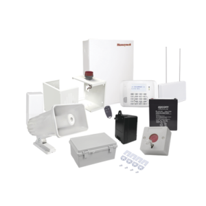 Kit de Inicio para Alarma Vecinal