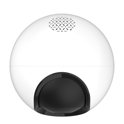 Mini PT IP 4 Megapíxel / Wi-Fi / Seguimiento inteligente / Auto Zoom / Detección de Humanos y Mascotas / Detección de Llanto de Bebe / Grabación en la Nube - Image 3