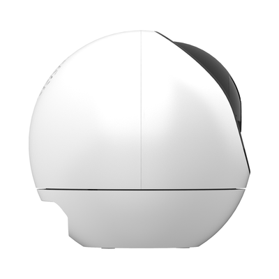 Mini PT IP 4 Megapíxel / Wi-Fi / Seguimiento inteligente / Auto Zoom / Detección de Humanos y Mascotas / Detección de Llanto de Bebe / Grabación en la Nube - Image 2