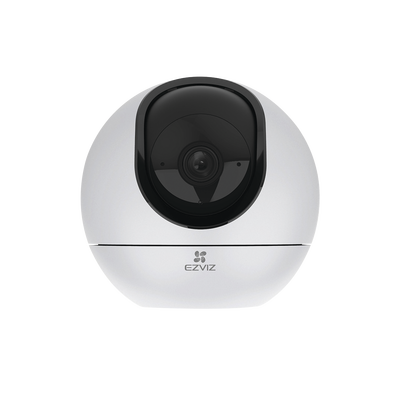 Mini PT IP 4 Megapíxel / Wi-Fi / Seguimiento inteligente / Auto Zoom / Detección de Humanos y Mascotas / Detección de Llanto de Bebe / Grabación en la Nube