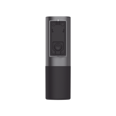 Cámara IP 4 Megapíxel / Wi-Fi / Lampara Integrada / Audio de dos vías / Imágen Nocturna a Color / Detección Humana / Audios Personalizables / Almacena en Memoria Interna / Uso Exterior con Protección - Image 4