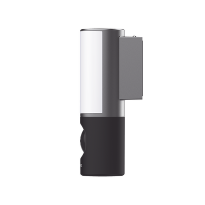 Cámara IP 4 Megapíxel / Wi-Fi / Lampara Integrada / Audio de dos vías / Imágen Nocturna a Color / Detección Humana / Audios Personalizables / Almacena en Memoria Interna / Uso Exterior con Protección - Image 2
