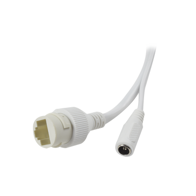 Bala IP 8 Megapixel (4K) / Serie PRO / 30 mts IR EXIR / Exterior IP67 / Lente 2.8 mm / WDR / PoE / Micro SD / Videoanaliticos Integrados - Image 6