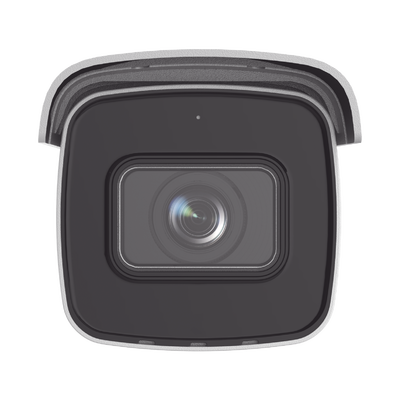 Bala IP 8 Megapixel (4K)/ Lente Mot. 2.8 a 12 mm / 60 mts IR EXIR /Exterior IP67 / IK10 / WDR 120 dB / PoE / Videoanaliticos (Filtro de Falsas Alarmas) / Ultra Baja Iluminación / Entrada y Salida de Audio y Alarmas - Image 3