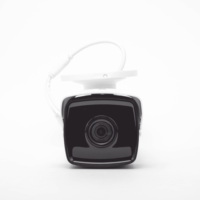 Bala IP 2 Megapixel / Serie PRO / 50 mts IR EXIR / Uso en Exterior IP67 / WDR / PoE / Lente 4 mm - Image 2