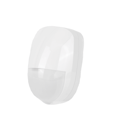 Detector PIR Cableado para Interior / Inmunidad a Mascotas / Rango de Detección de 18 mts / Angulo de 90° de Cobertura - Image 3