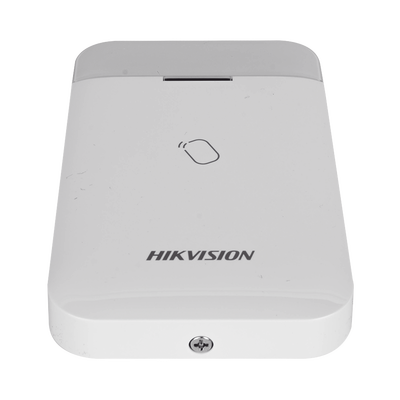 (AX PRO) Lector de Tag Inalámbrico HIKVISION / Permite Armar y Desarmar / Incluye 2 Tag DS-PT-M1 - Image 5