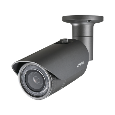 Cámara Bala Antivandálica 4 Megapíxel (AHD),600TVL (CVBS) / Lente 2.8mm / IR 20m / dWDR / HLC / BLC - Image 3