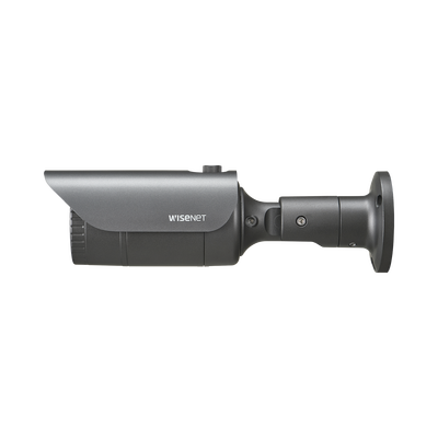 Cámara Bala Antivandálica 4 Megapíxel (AHD),600TVL (CVBS) / Lente 2.8mm / IR 20m / dWDR / HLC / BLC - Image 4